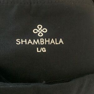 Shambala Studio Pants